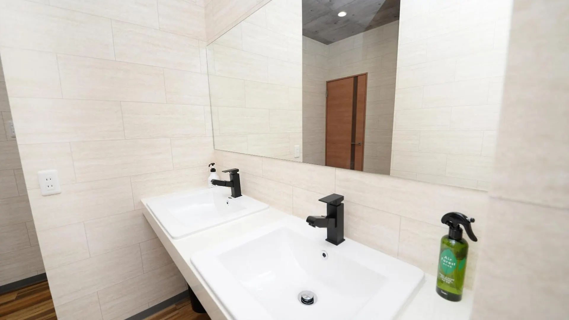 Shinjuku Ny House 301 Duplex Apartment 東京都 0*,  日本