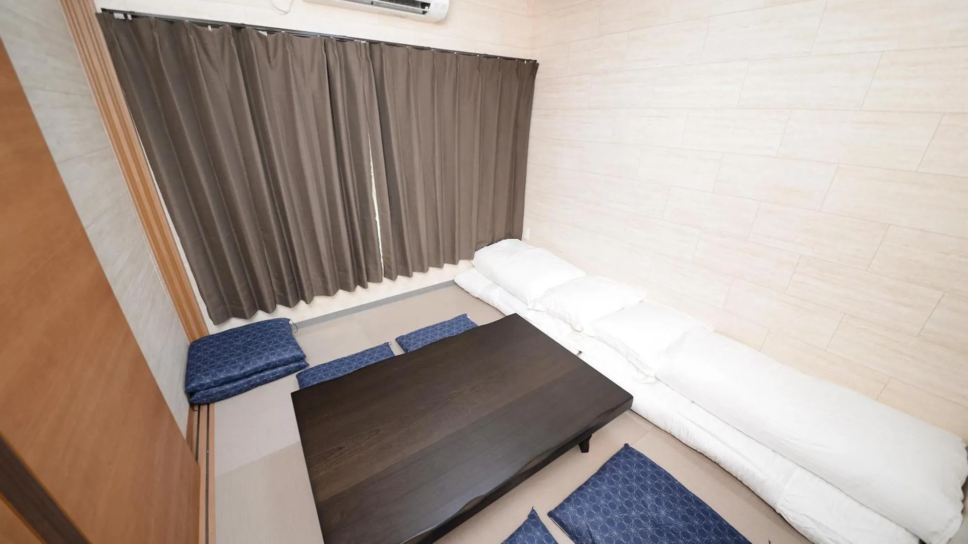 Shinjuku Ny House 301 Duplex Apartment Tokyo 0*,