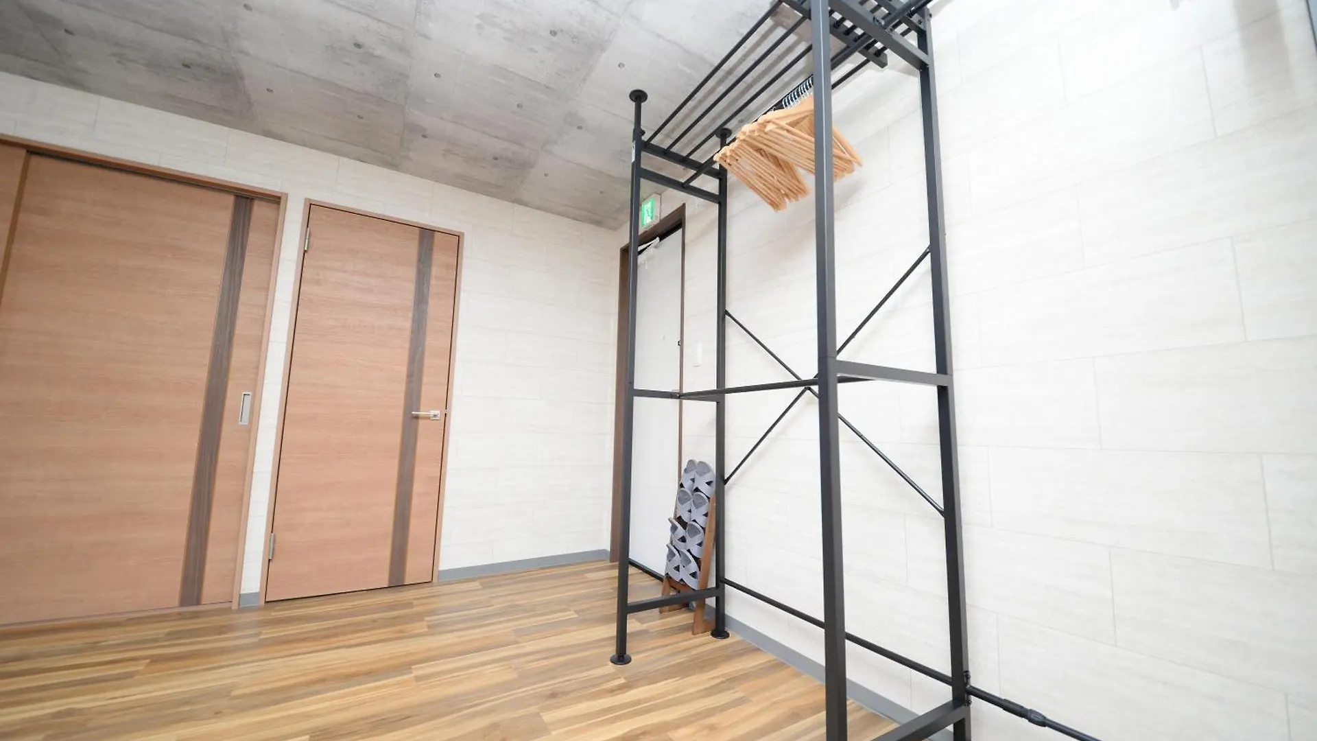 Shinjuku Ny House 301 Duplex Apartment Tokyo 0*,  Japan