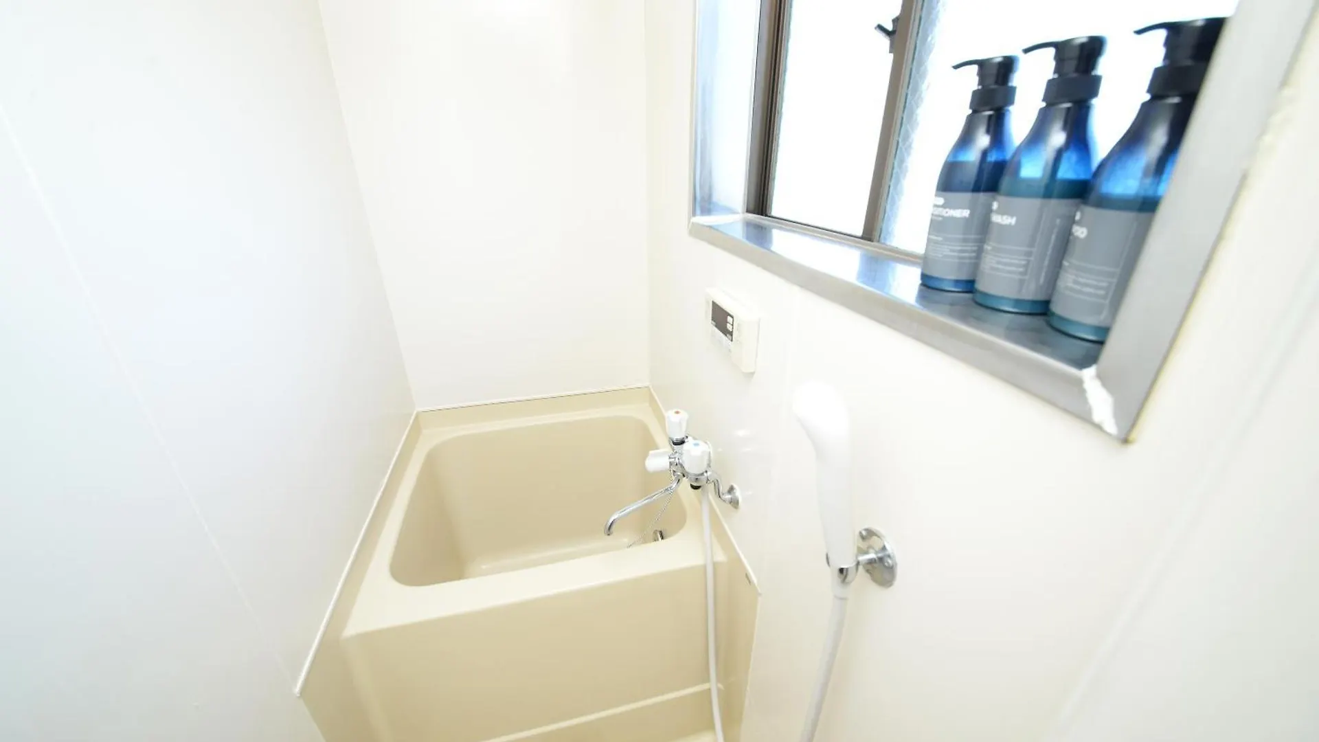 Shinjuku Ny House 301 Duplex Apartment Tokyo 0*,