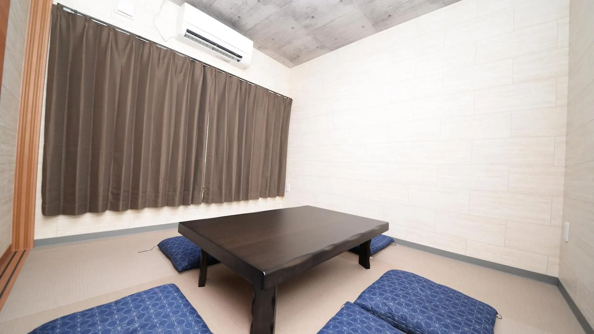 Shinjuku Ny House 301 Duplex Apartment Tokyo