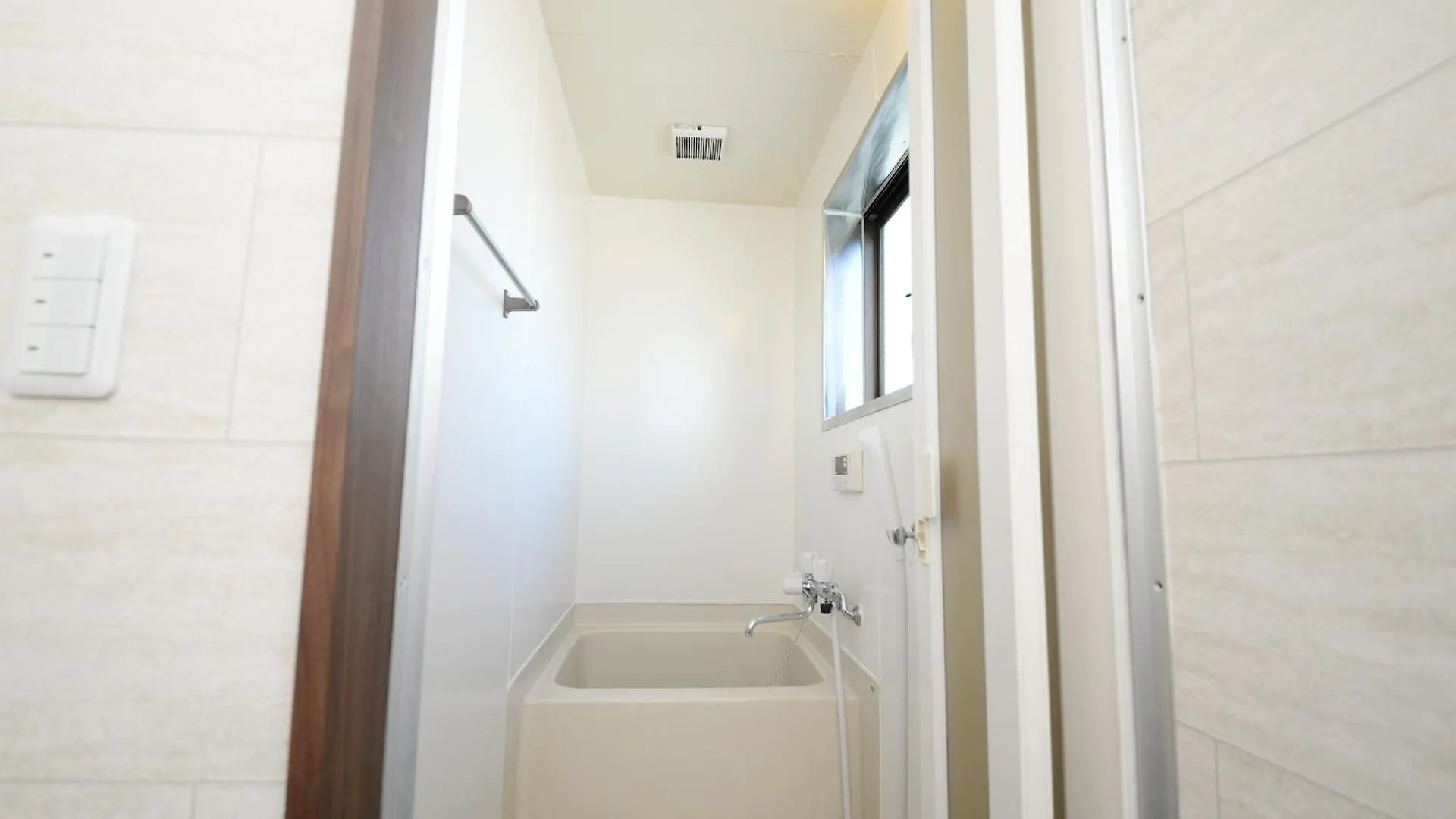 Shinjuku Ny House 301 Duplex Apartment Tokyo 0*,