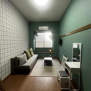 Apartamento Lark Okubo Free Wifi, Tokio
