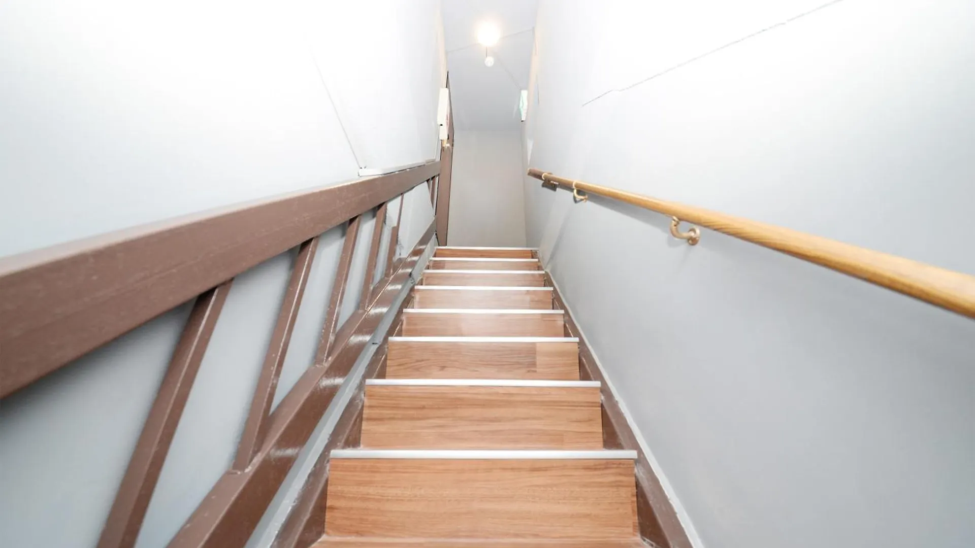 Shinjuku Ny House 301 Duplex Apartment Tokyo prefektur