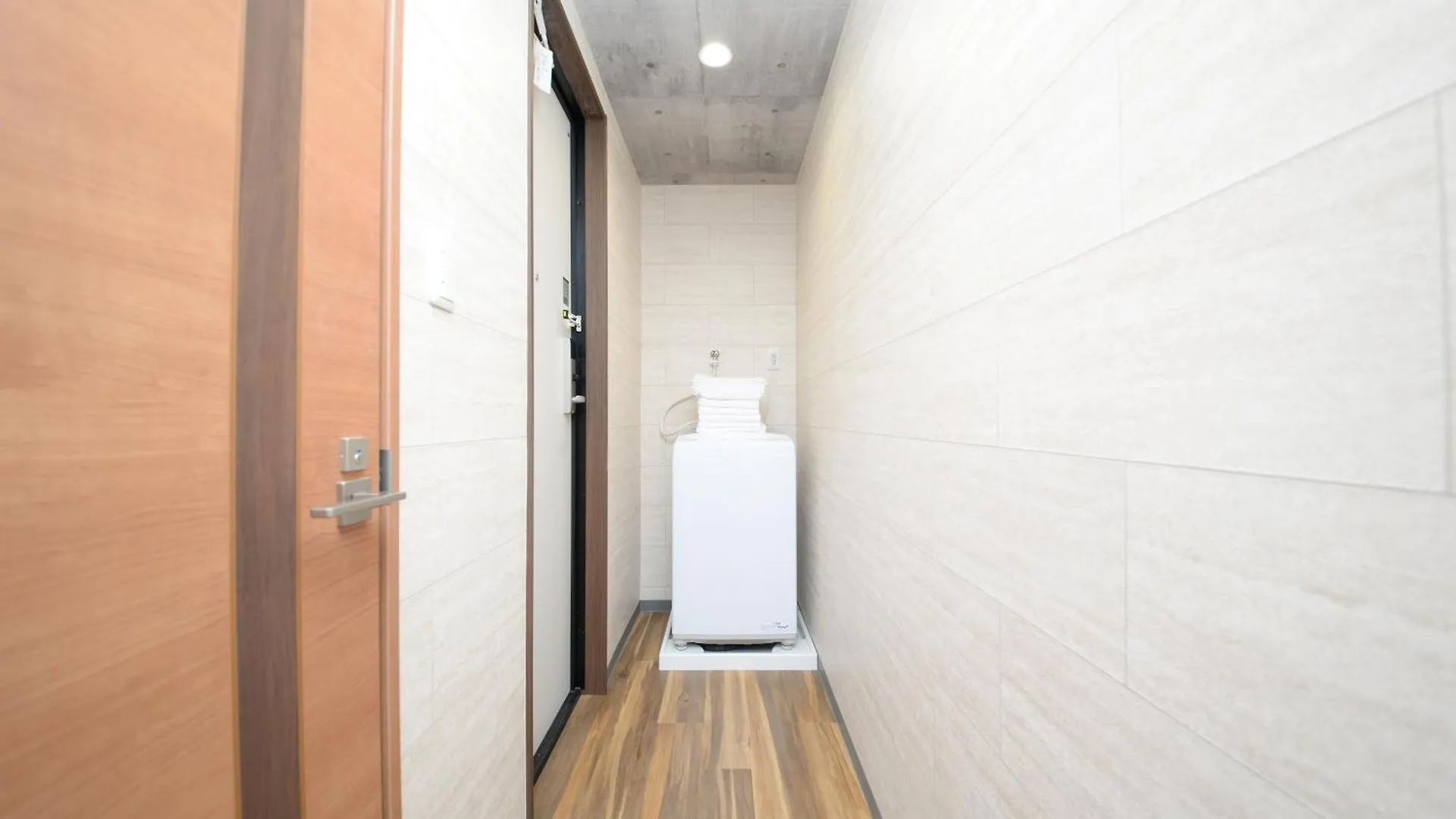 Shinjuku Ny House 301 Duplex Apartment Tokyo prefektur Japan