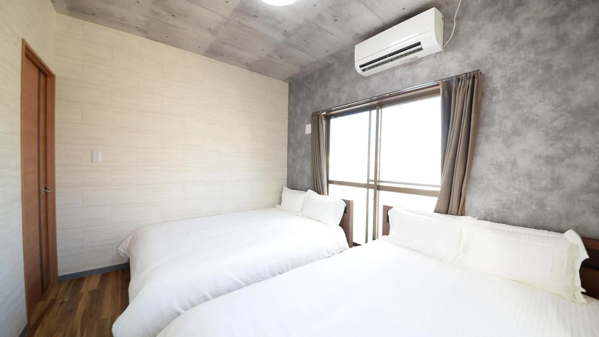 Shinjuku Ny House 301 Duplex Apartment Tokyo prefektur Japan