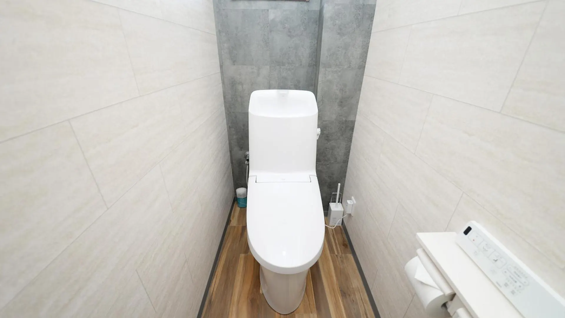 Shinjuku Ny House 301 Duplex Apartment Tokyo prefektur Japan