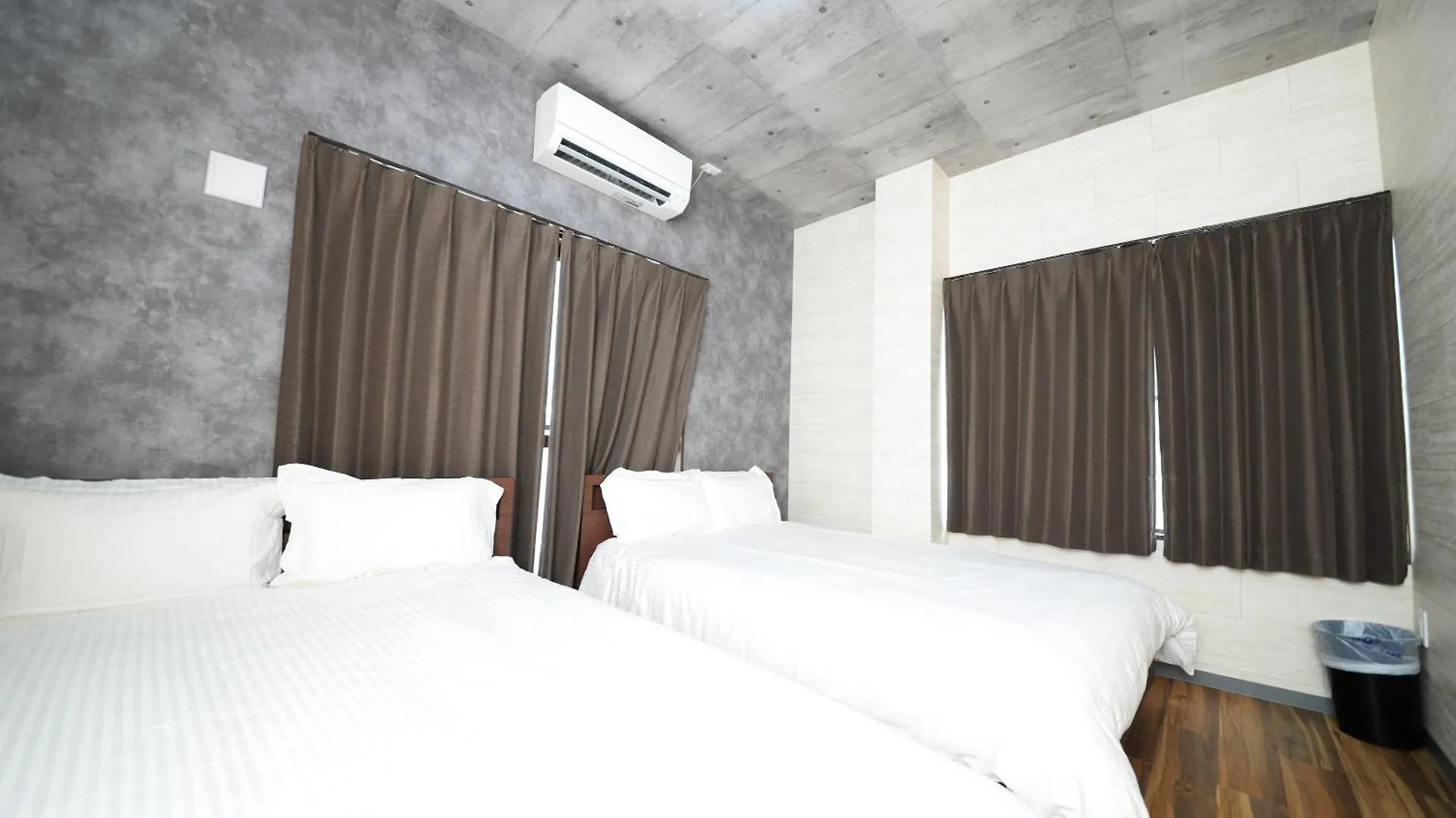 Shinjuku Ny House 301 Duplex Apartment Tokyo prefektur Japan
